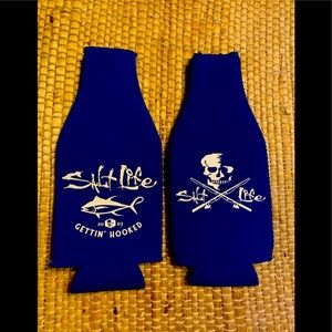 Salt Life Coozies